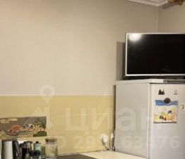 1-комн.кв., 45 м², этаж 22