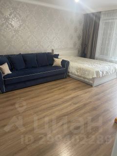 1-комн.кв., 35 м², этаж 7