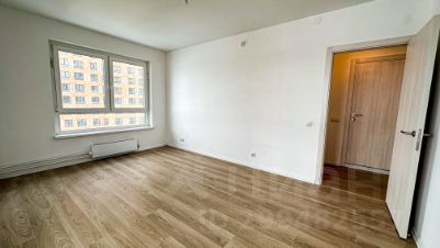 2-комн.кв., 53 м², этаж 18