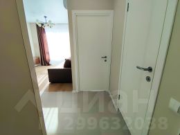 2-комн.кв., 36 м², этаж 4