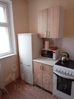 1-комн.кв., 41 м², этаж 9