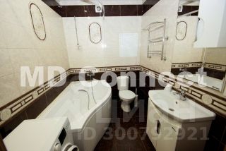 3-комн.кв., 84 м², этаж 10