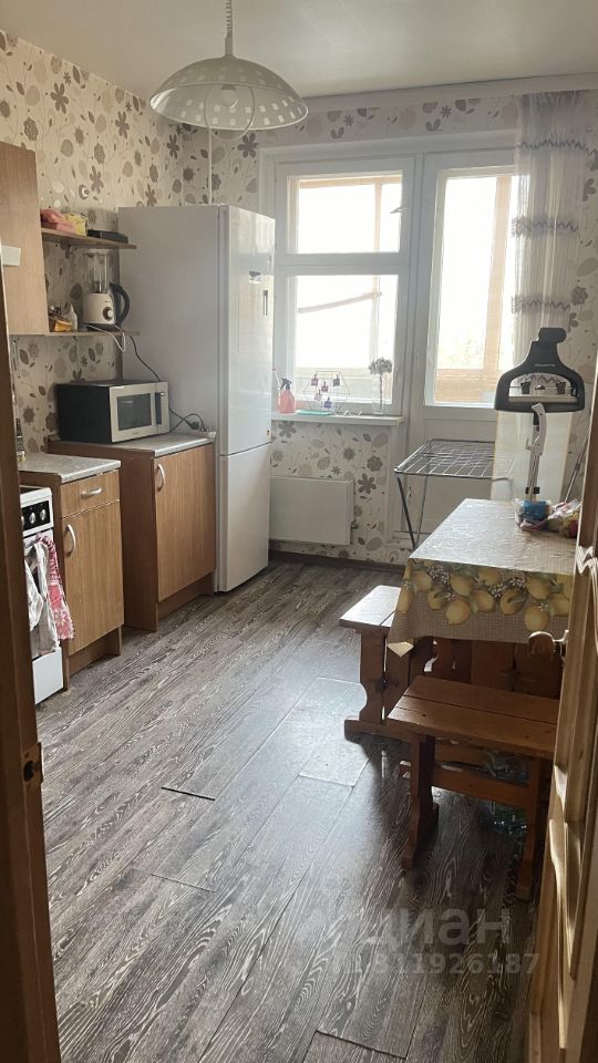 Продается2-комн.квартира,54м²