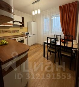 1-комн.кв., 43 м², этаж 5