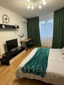 1-комн.кв., 43 м², этаж 5