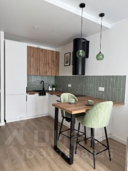 2-комн.кв., 34 м², этаж 30