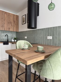2-комн.кв., 34 м², этаж 30