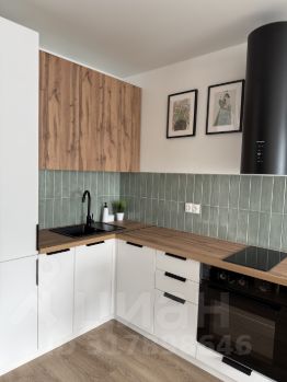 2-комн.кв., 34 м², этаж 30
