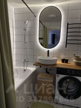 2-комн.кв., 34 м², этаж 30