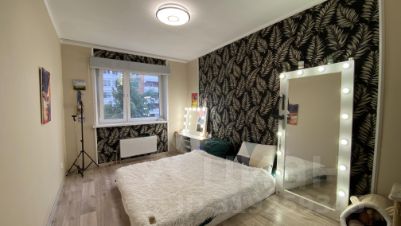2-комн.кв., 66 м², этаж 2