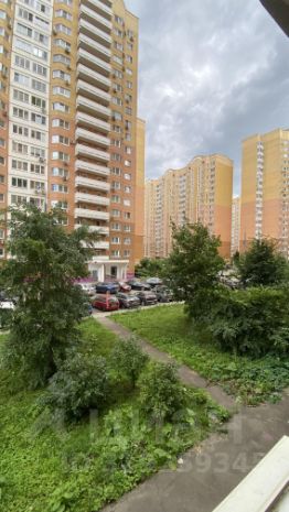 2-комн.кв., 66 м², этаж 2
