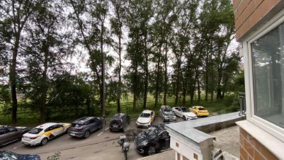 2-комн.кв., 66 м², этаж 2