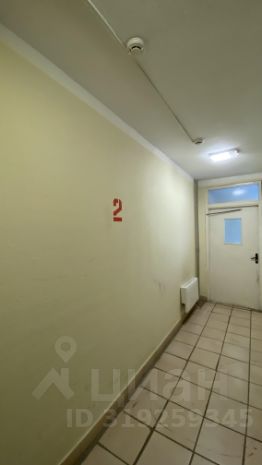 2-комн.кв., 66 м², этаж 2
