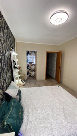 2-комн.кв., 66 м², этаж 2