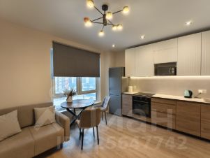 1-комн.кв., 36 м², этаж 10