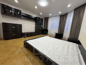 1-комн.кв., 45 м², этаж 3