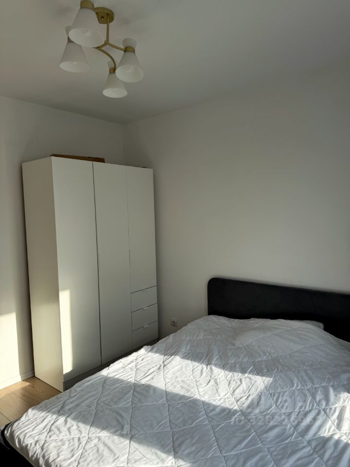 Евро3-комнатная квартира, 89 м² — фото 5