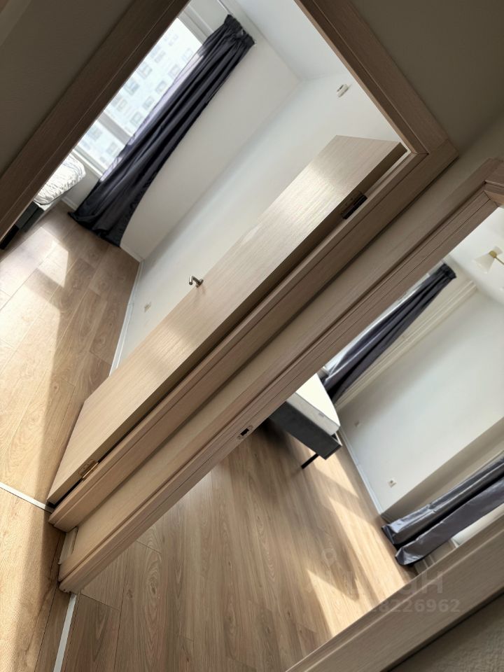 Евро3-комнатная квартира, 89 м² — фото 8