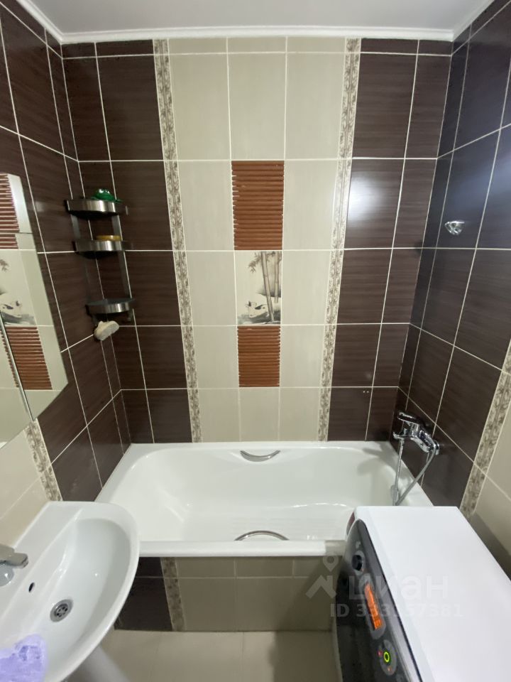 1-комнатная квартира, 45 м² — фото 6