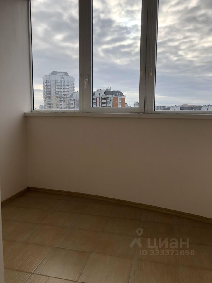 1-комнатная квартира, 45 м² — фото 4