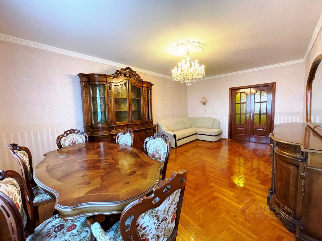 Продается3-комн.квартира,108,1м²