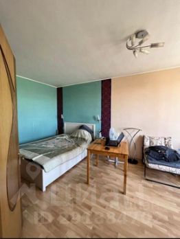 1-комн.кв., 33 м², этаж 9