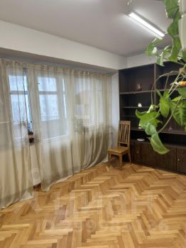 1-комн.кв., 40 м², этаж 6