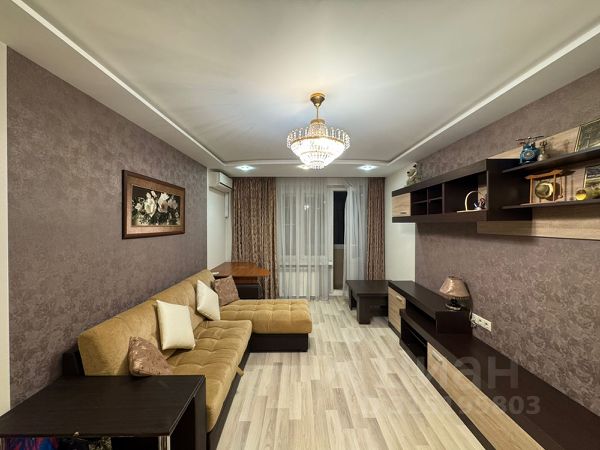 2-комн., 44,7 м², 5/12 этаж