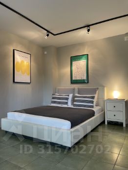 1-комн.кв., 35 м², этаж 5