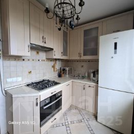 2-комн.кв., 46 м², этаж 4
