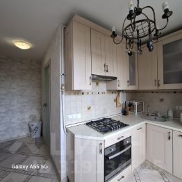2-комн.кв., 46 м², этаж 4