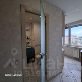 2-комн.кв., 46 м², этаж 4