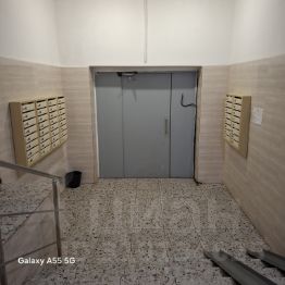 2-комн.кв., 46 м², этаж 4