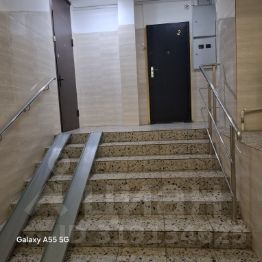2-комн.кв., 46 м², этаж 4