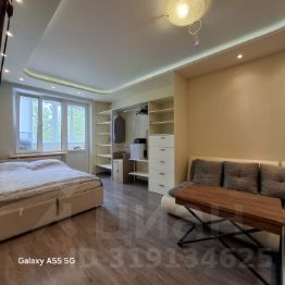 2-комн.кв., 46 м², этаж 4