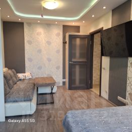 2-комн.кв., 46 м², этаж 4
