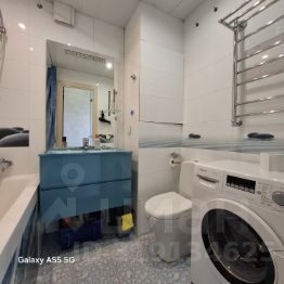 2-комн.кв., 46 м², этаж 4