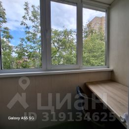 2-комн.кв., 46 м², этаж 4