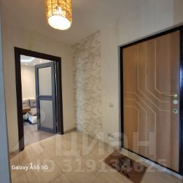 2-комн.кв., 46 м², этаж 4