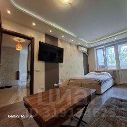 2-комн.кв., 46 м², этаж 4