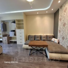 2-комн.кв., 46 м², этаж 4
