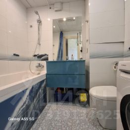 2-комн.кв., 46 м², этаж 4