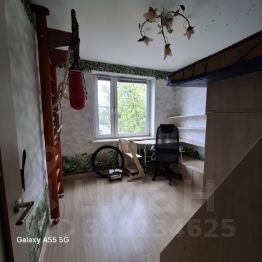 2-комн.кв., 46 м², этаж 4