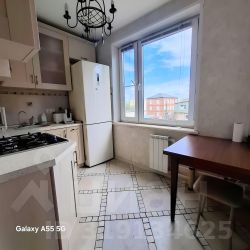 2-комн.кв., 46 м², этаж 4