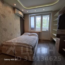 2-комн.кв., 46 м², этаж 4