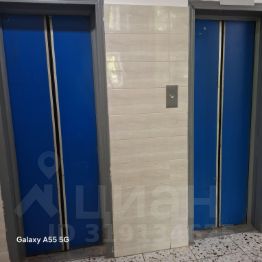 2-комн.кв., 46 м², этаж 4
