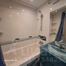 2-комн.кв., 46 м², этаж 4