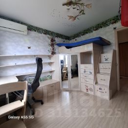 2-комн.кв., 46 м², этаж 4