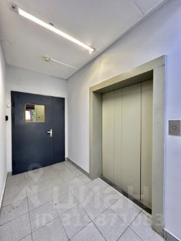 3-комн.кв., 60 м², этаж 4