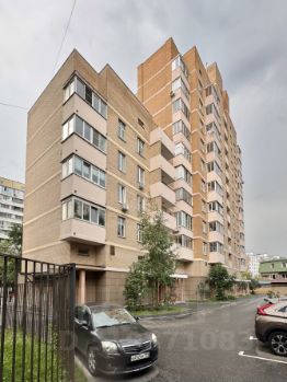 3-комн.кв., 60 м², этаж 4